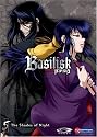 Basilisk, Vol. 5: Shades of Night
