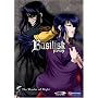 Basilisk, Vol. 5: Shades of Night