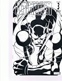 Ultimatum #3 1-in-75 Ed McGuiness Sketch Variant