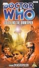 Doctor Who...