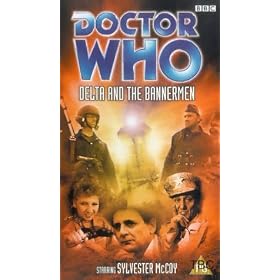 Doctor Who - Delta And The Bannermen [1987]
