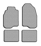 Avery Floor Mats