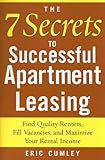 The 7 Secrets to Successful Apartment Leasing