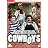 Cowboys - The Complete First Series [DVD]