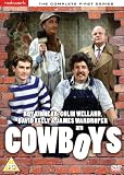 Cowboys - The Complete First Series [DVD]