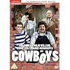 Cowboys - The Complete First Series [DVD]