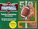 2012 Football Finger Sports Desk #11510