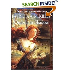 Ombria in Shadow