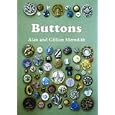 Buttons (Shire Library) by Alan Meredith and Gillian Meredith