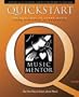 QuickStart Music Mentor