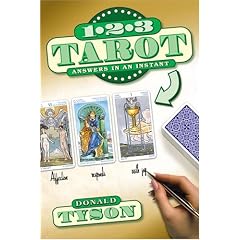 1-2-3 Tarot: Answers In An Instant