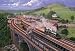 Toys : Ravensburger Puzzle - Full Steam Ahead (1000 pieces)