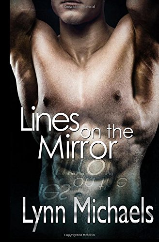 lines on the mirror