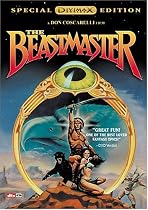 The Beastmaster (Special Edition)