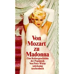 Von Mozart zu Madonna (Taschenbuch)