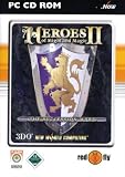 Eigenschaften P.O.S. Telesales & Promotion  / Heroes of Might and Magic II