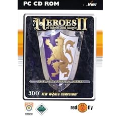 Heroes of Might and Magic II