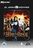 Der Herr der Ringe - R�ckke des K�nigs - (EA Most Wanted) - 