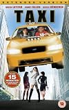Taxi [UK IMPORT] - Jimmy Fallon
