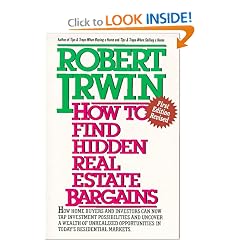 How to Find Hidden Real Estate Bargains