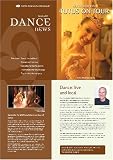 Dance News - New Zealand