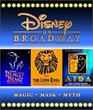 Disney on Broadway