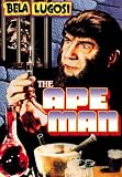 The Ape Man