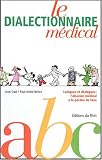 Revue La Nuée bleue  / Le dialectionnaire médical : Alsacien-Français