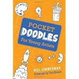 Pocketdoodles for Young Artists