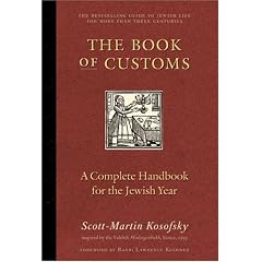 Book of Customs