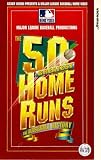 Review Silver Vision  / 50 Greatest Home Runs In Baseball History