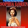 Image of album by Sophia Loren