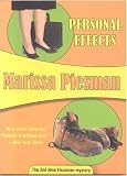 Personal Effects (Felony & Mayhem Mysteries)