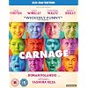 Carnage [Blu-ray]