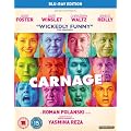 Carnage [Blu-ray]