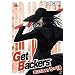 Get Backers, Vol. 05 - Episode 41-49 (+ Audio-CD) (OmU) [2 DVDs]