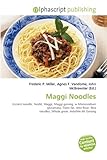 Maggi Noodles-