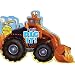 Let's Dig It! (Jon Scieszka's Trucktown)