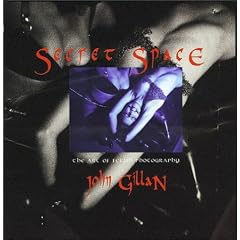 Secret Space: The Art of Fetish Photography
