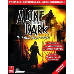 Alone in the Dark 4