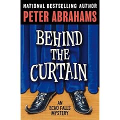 Behind The Curtain