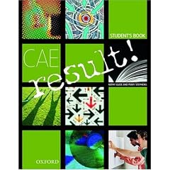 CAE Result!: Student Book