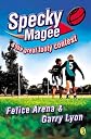 Specky Magee & The Great Footy Contest (Unabridged)