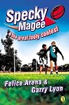 Specky Magee & The Great Footy Contest (Unabridged)
