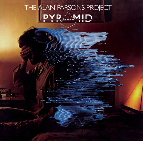 The Alan Parsons Project - Pyramid