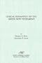 Lexical Semantics of the Greek New Testament (Resources for Biblical Study)