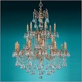 2724 Crystorama Lighting