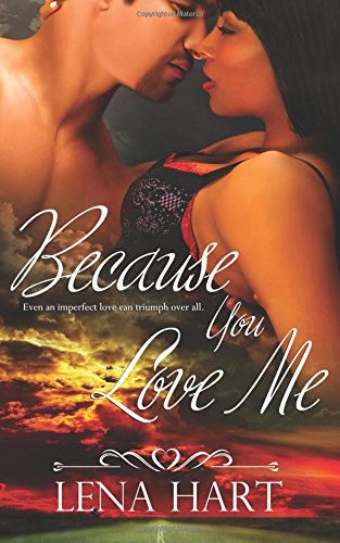 because you love me jake  sabrina