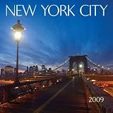 New York City 2009 Calendar