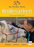 Das Pferdisch Prinzip - Bodenarbeit: Respekt - Vertrauen - Balance